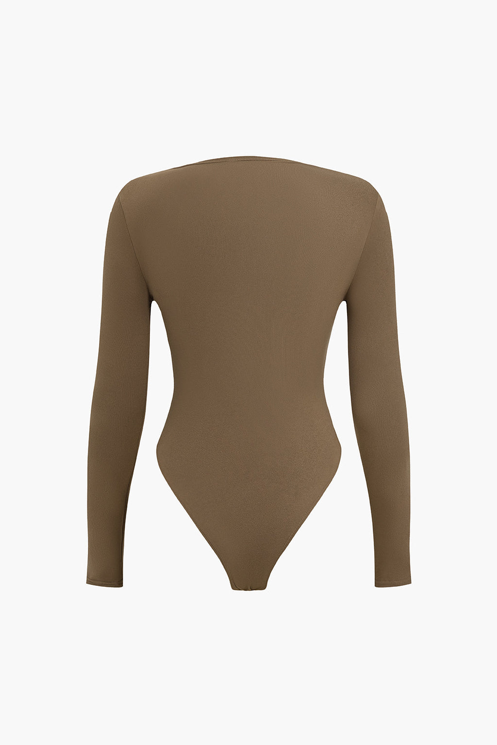 Shapewear Dantelli Bodysuit