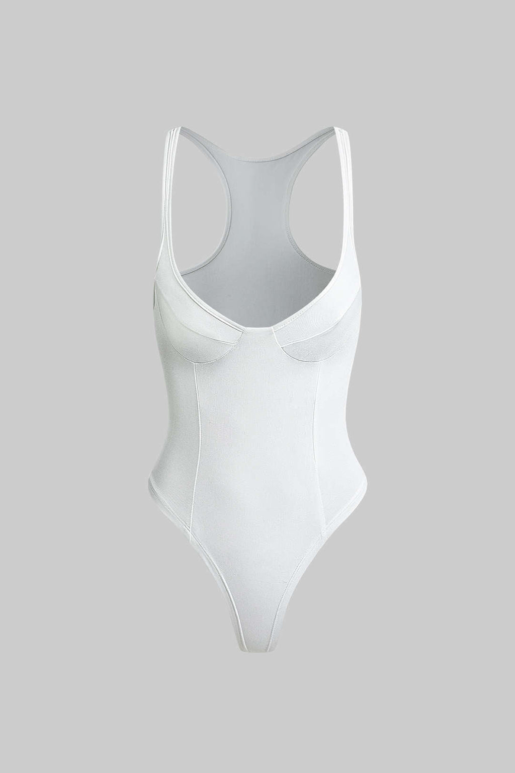 Shapewear Büstiyer Bodysuit