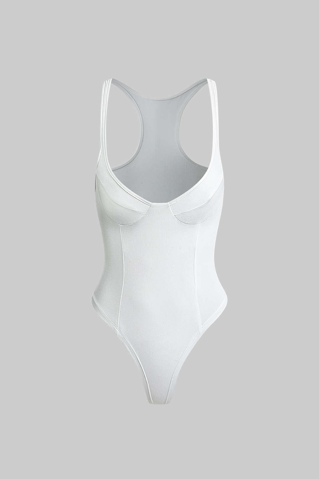 Shapewear Büstiyer Bodysuit