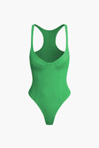 Shapewear Büstiyer Bodysuit