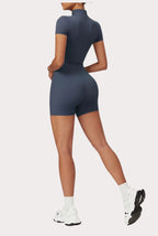 Shapewear Cat Şekillendirici Jumpsuit