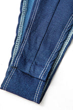 Shapewear  Denim Kolsuz Bodysuit