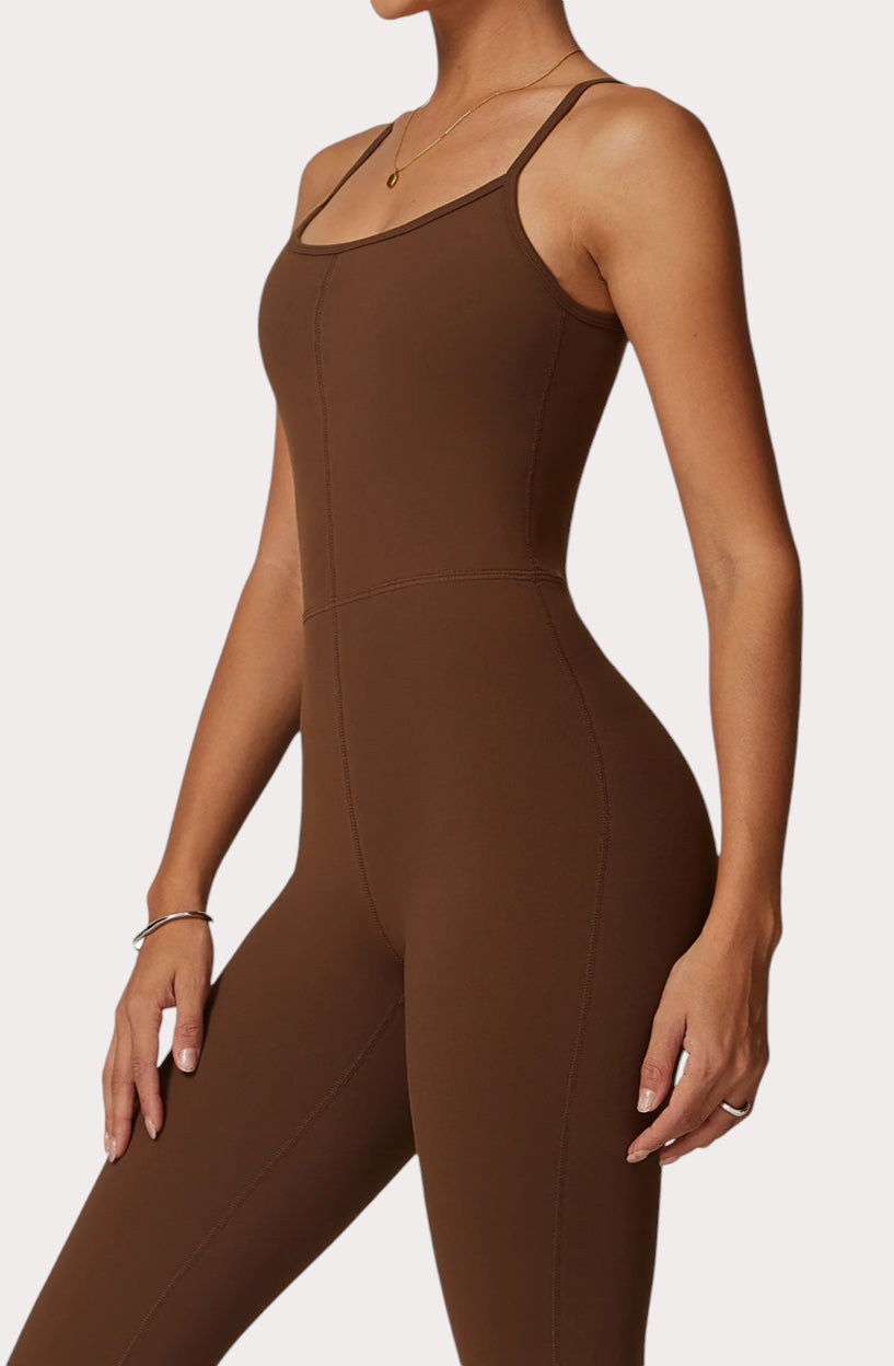Shapewear inceltici Jumpsuit