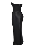 Rosalind Maxi Elbise