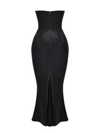 Rosalind Maxi Elbise