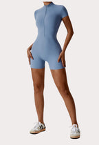 Shapewear Cat Şekillendirici Jumpsuit