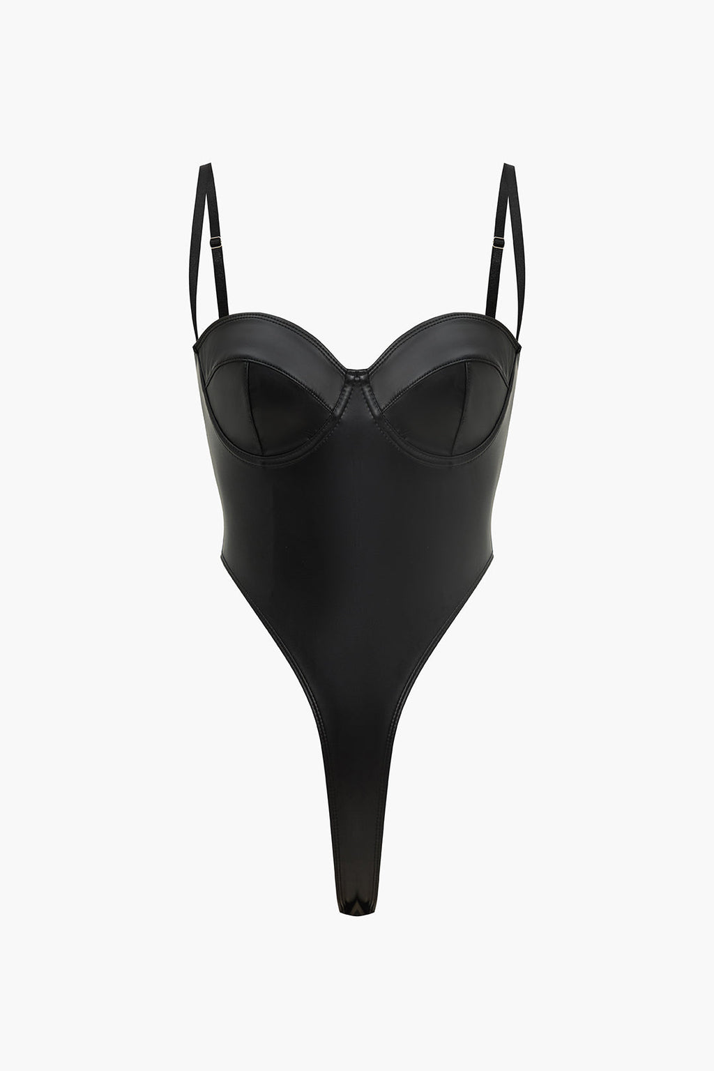 Shapewear Büstiyer Bodysuit