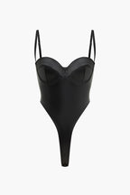 Shapewear Büstiyer Bodysuit