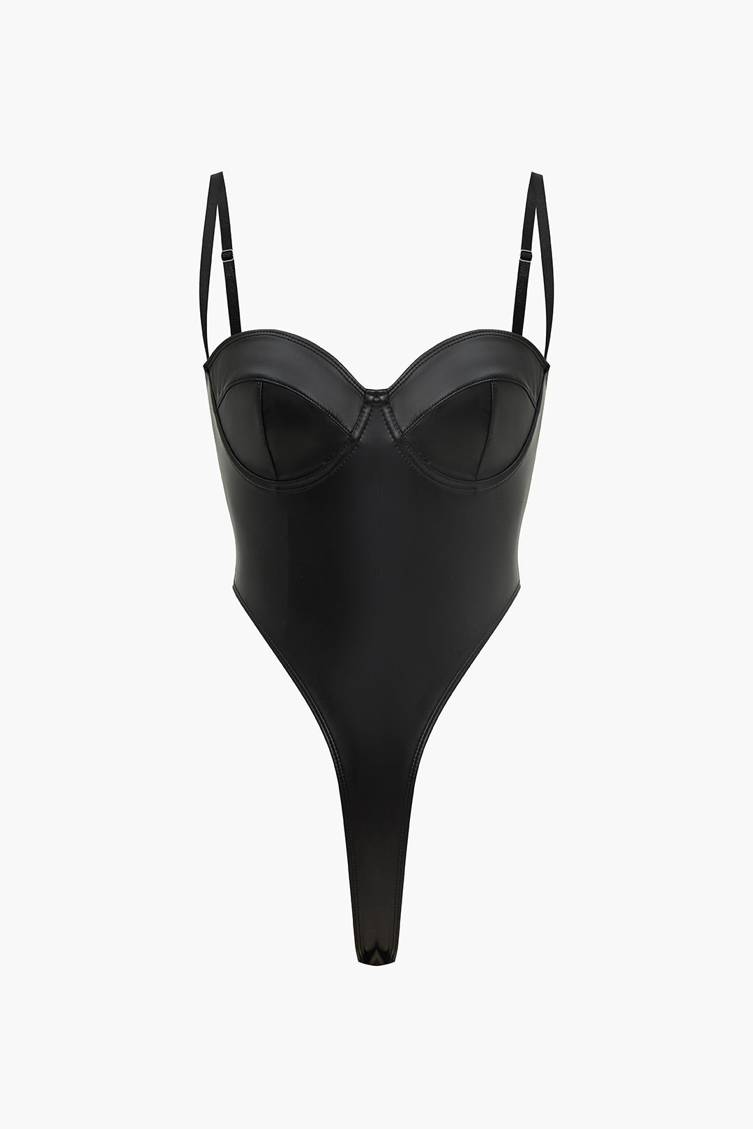 Shapewear Büstiyer Bodysuit
