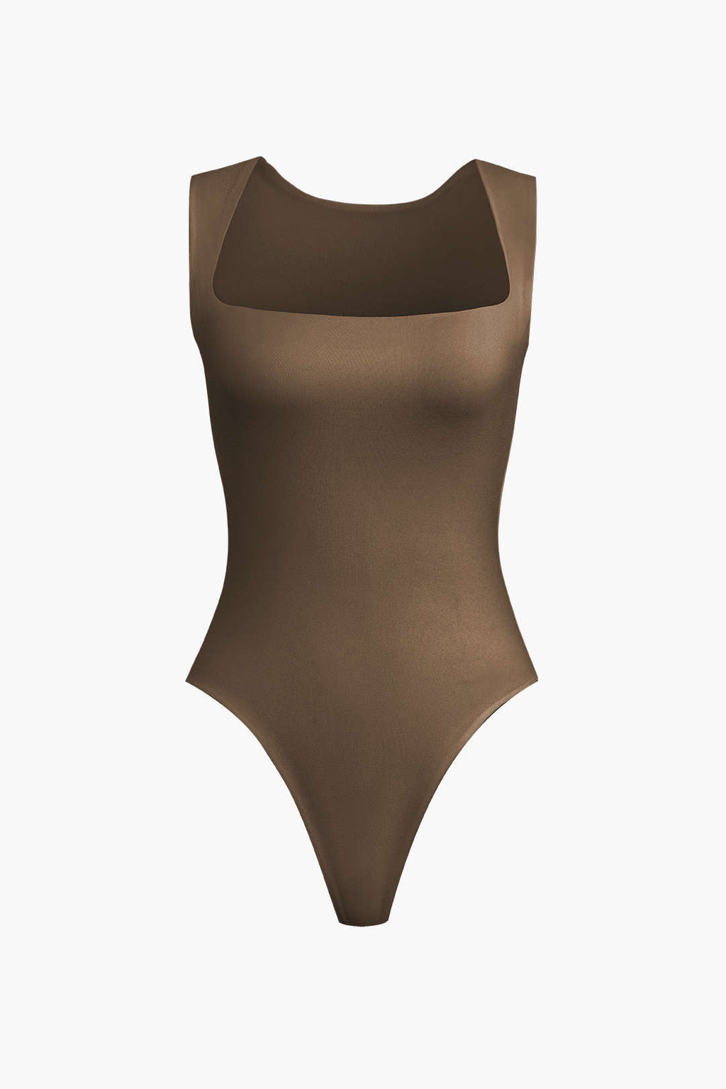 Shapewear Basic Bodysuit