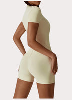 Shapewear Cat Şekillendirici Jumpsuit