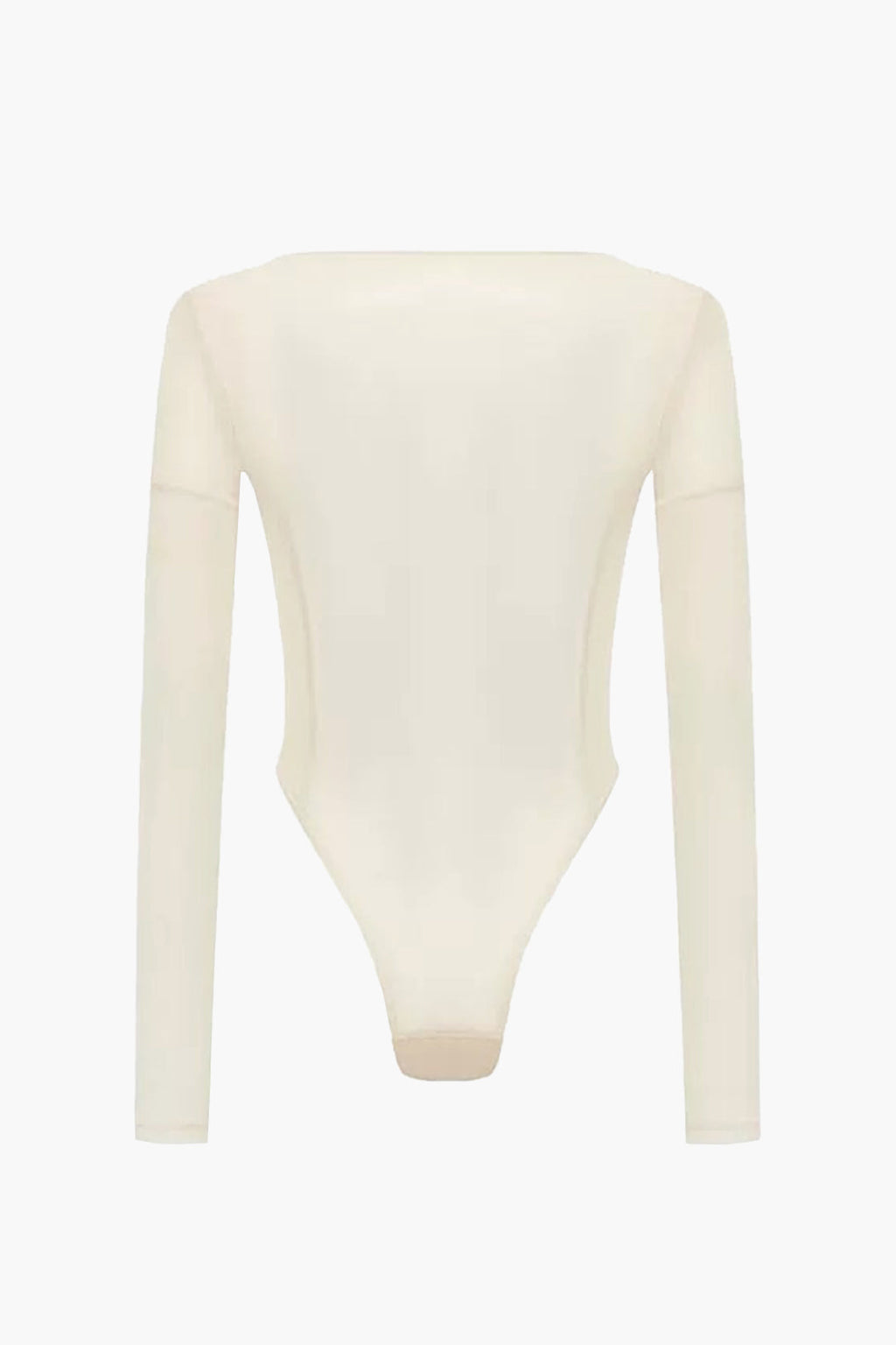 Shapewear Desenli Bodysuit