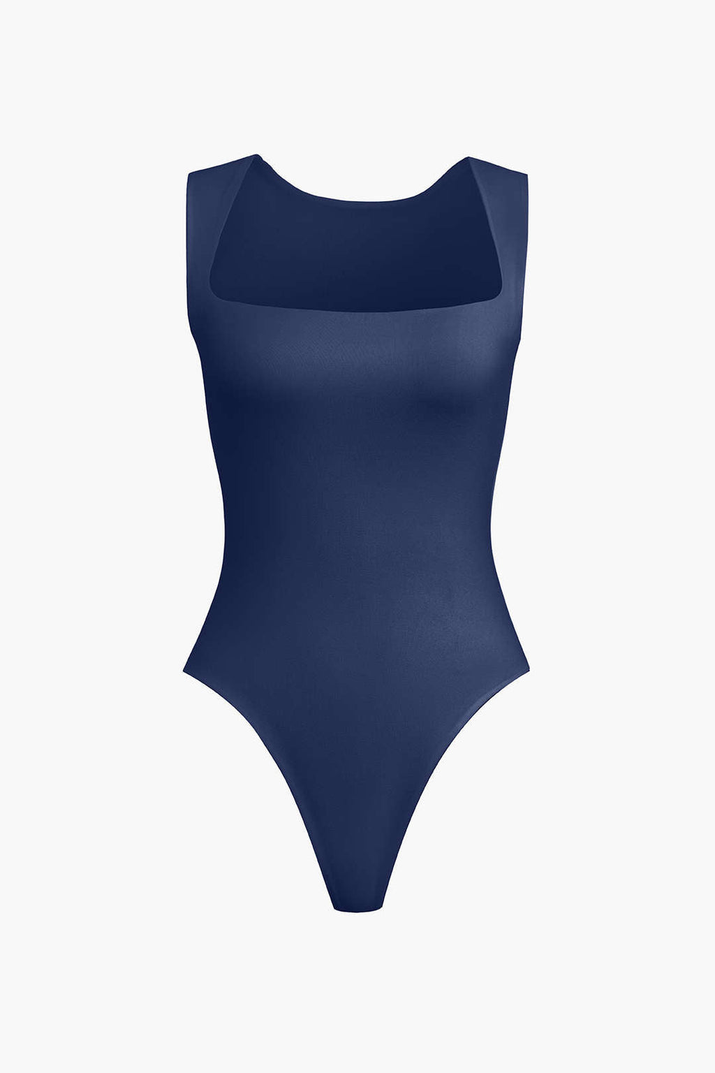 Shapewear Basic Bodysuit