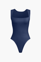 Shapewear Basic Bodysuit