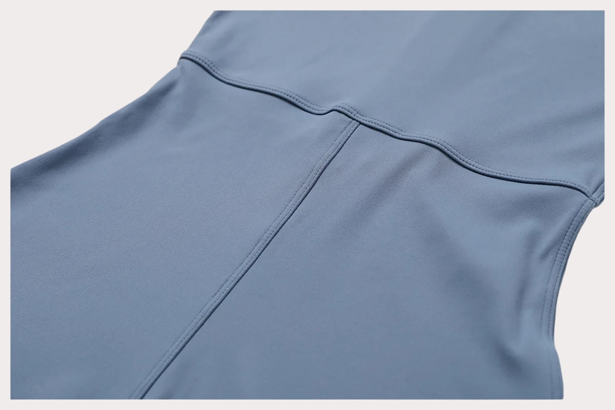 Shapewear Cat Şekillendirici Jumpsuit