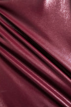 Shapewear Deri Bodysuit