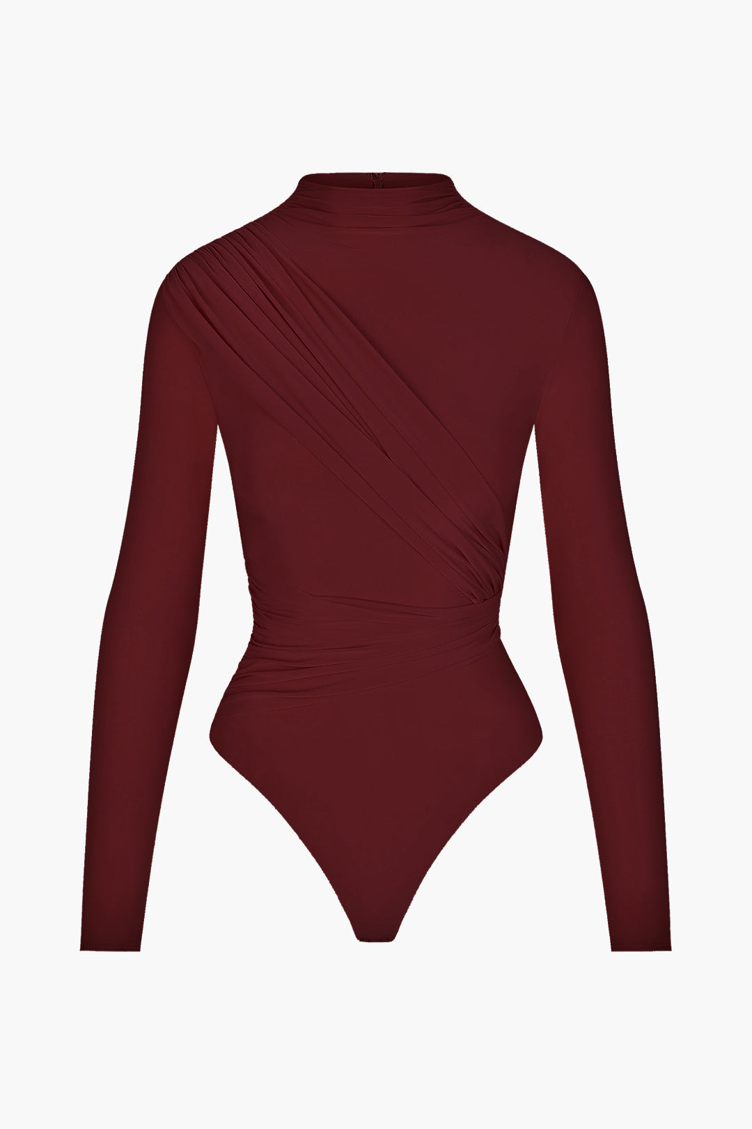 Shapewear dantelli Bodysuit