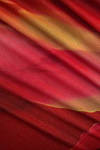 Ombre Desenli File Uzun Kollu Body