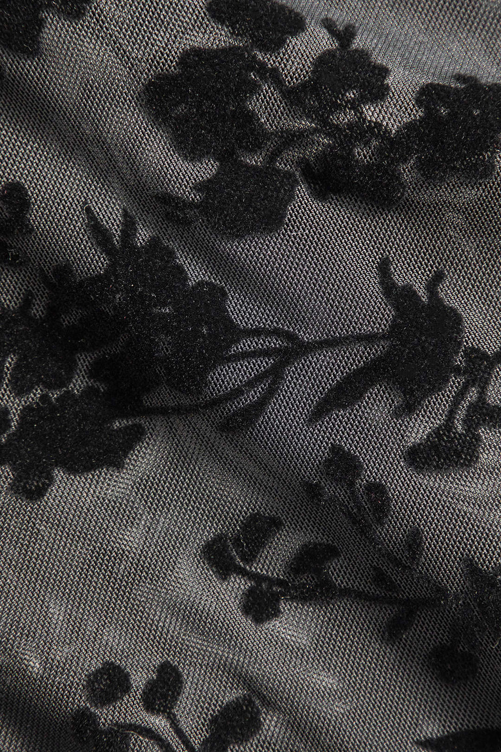 Shapewear  Büyük Beden Çiçekli Bodysuit