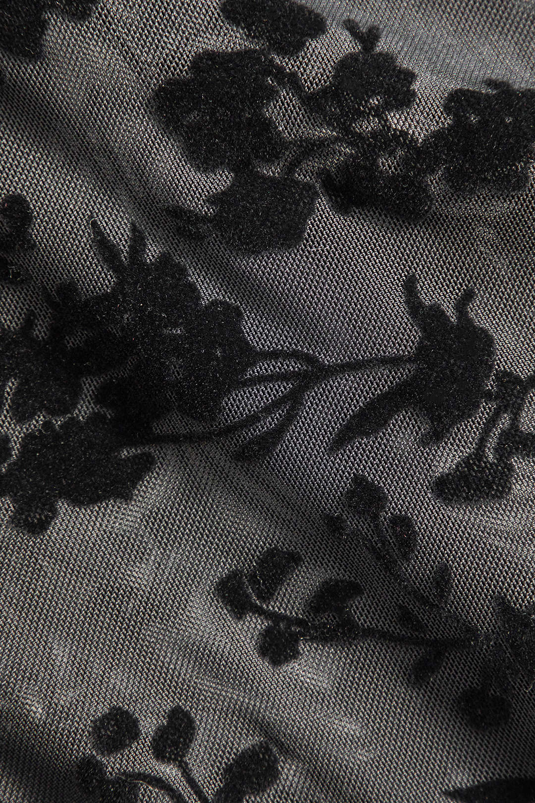 Shapewear  Büyük Beden Çiçekli Bodysuit