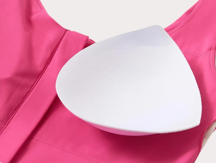 Shapewear İnceltici jumpsuit