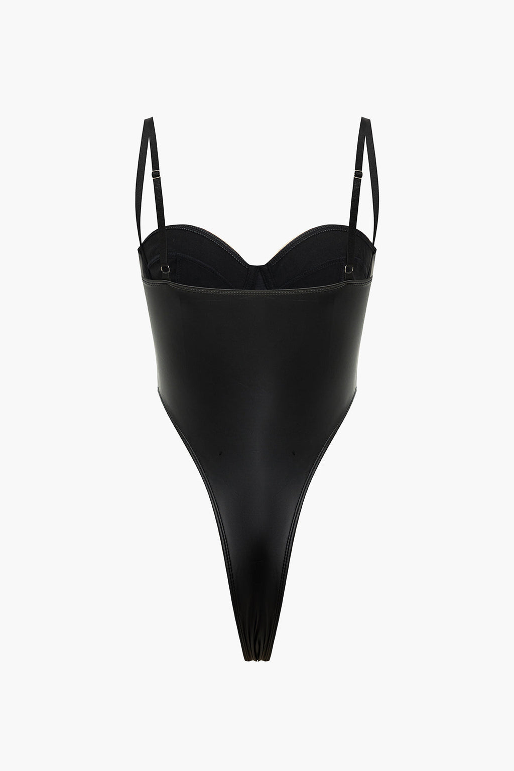 Shapewear Büstiyer Bodysuit