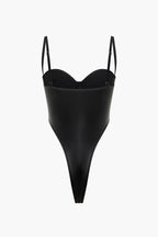 Shapewear Büstiyer Bodysuit