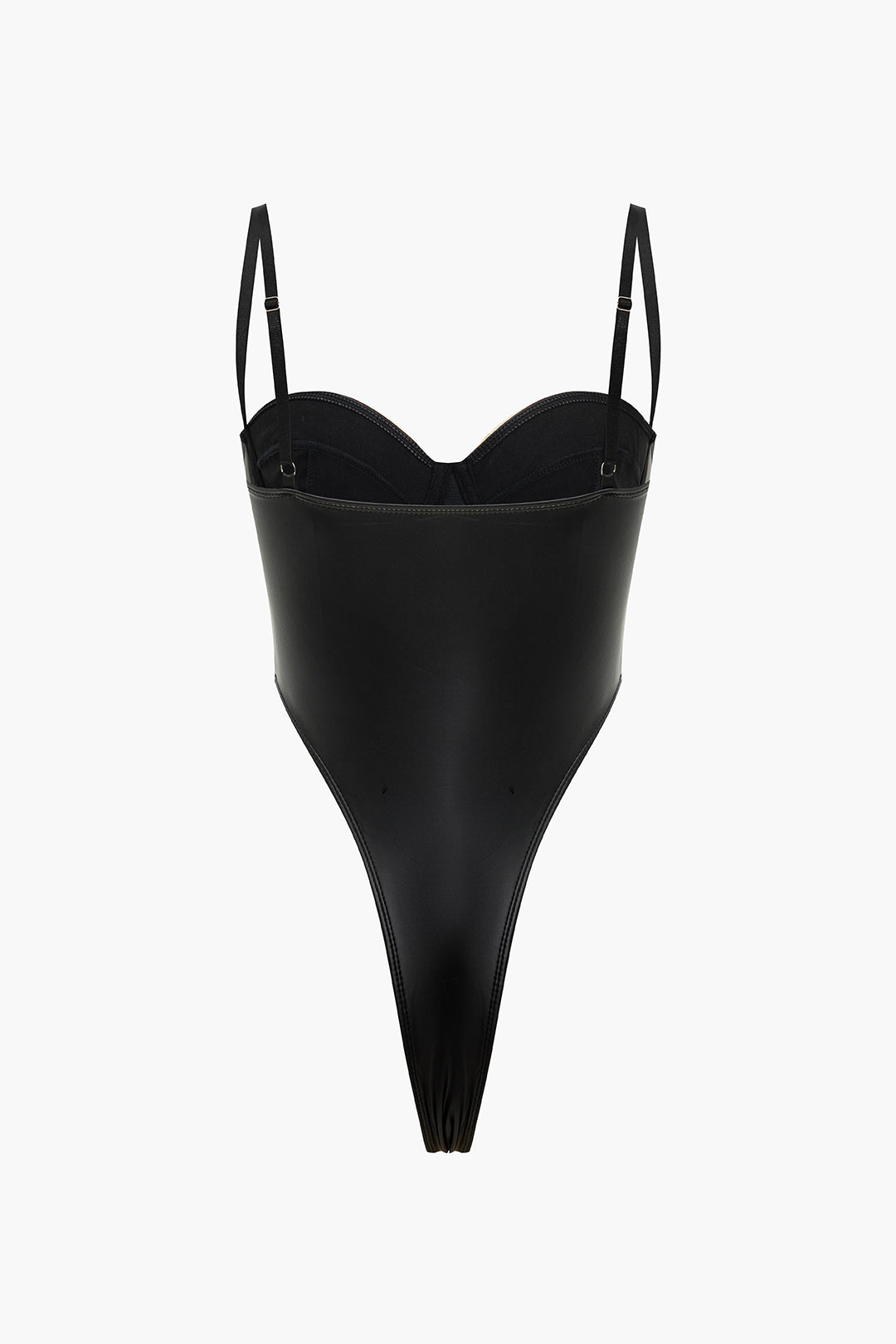 Shapewear Büstiyer Bodysuit