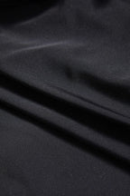 Düz Renk Bustiyer Askılı Bodysuit