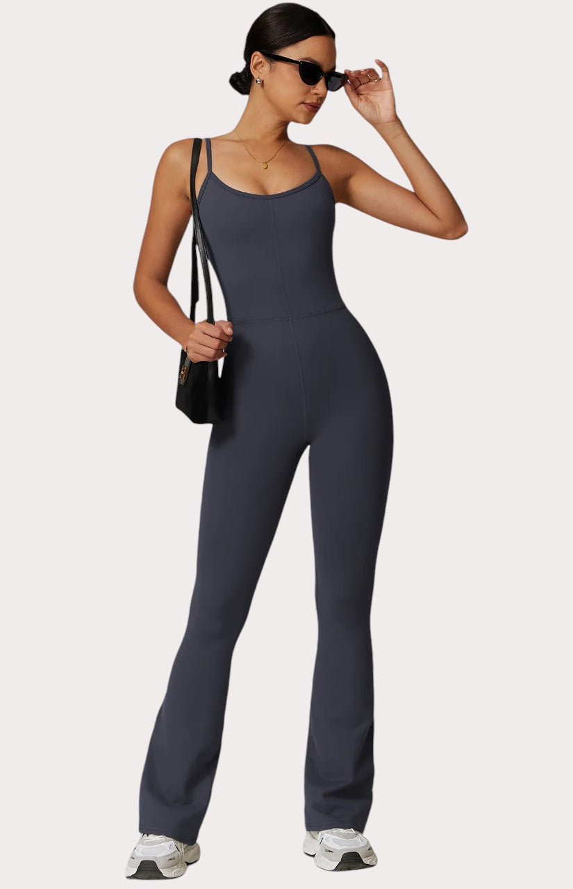 Shapewear inceltici Jumpsuit