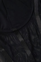 Pacco Büstiyer transparan Body