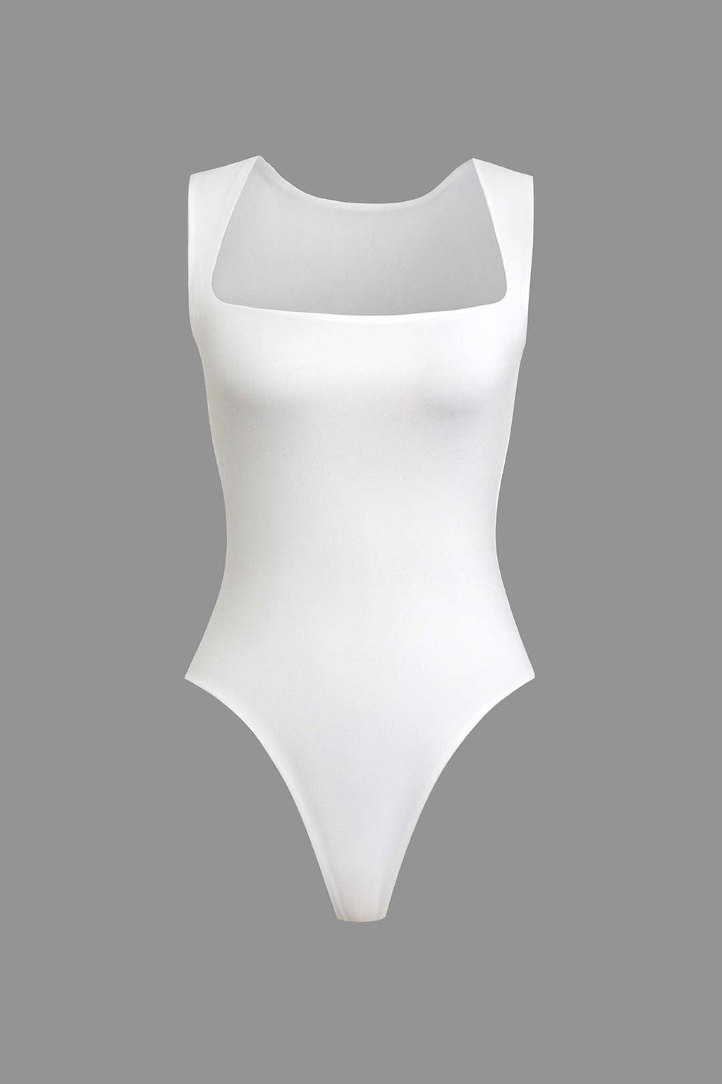 Shapewear Basic Bodysuit