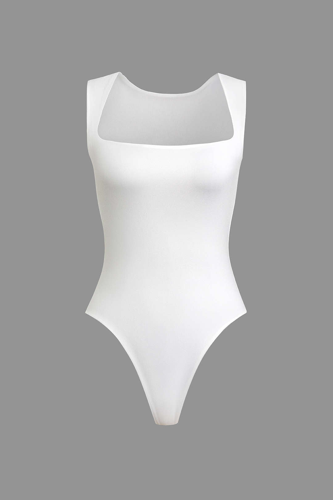 Shapewear Basic Bodysuit