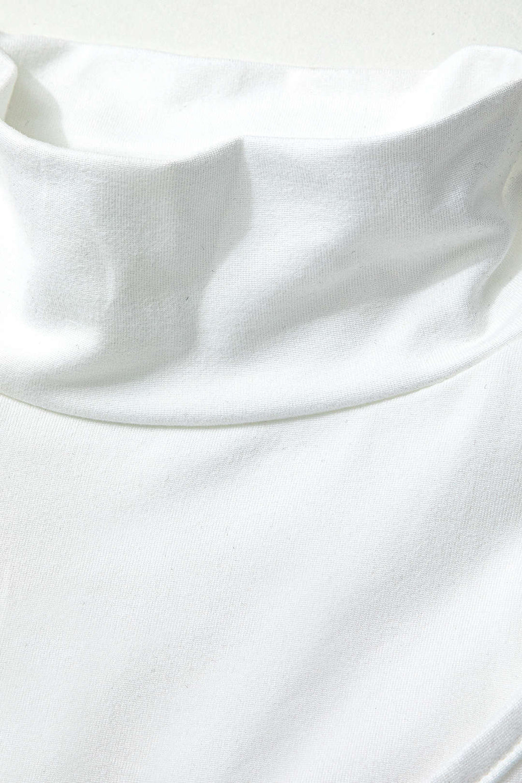 Shapewear Panelli Kesikli Bodysuit