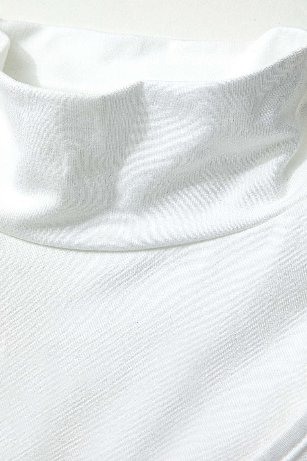 Shapewear Panelli Kesikli Bodysuit