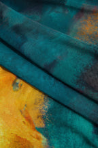 Shapewear Desenli Bodysuit