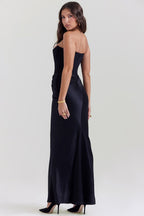 Belle Maxi Elbise