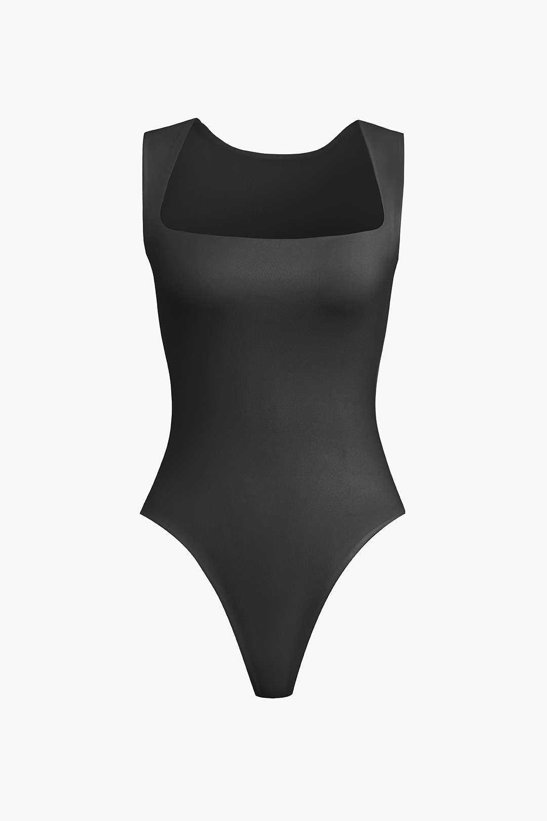 Shapewear Basic Bodysuit