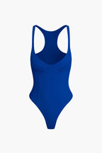 Shapewear Büstiyer Bodysuit