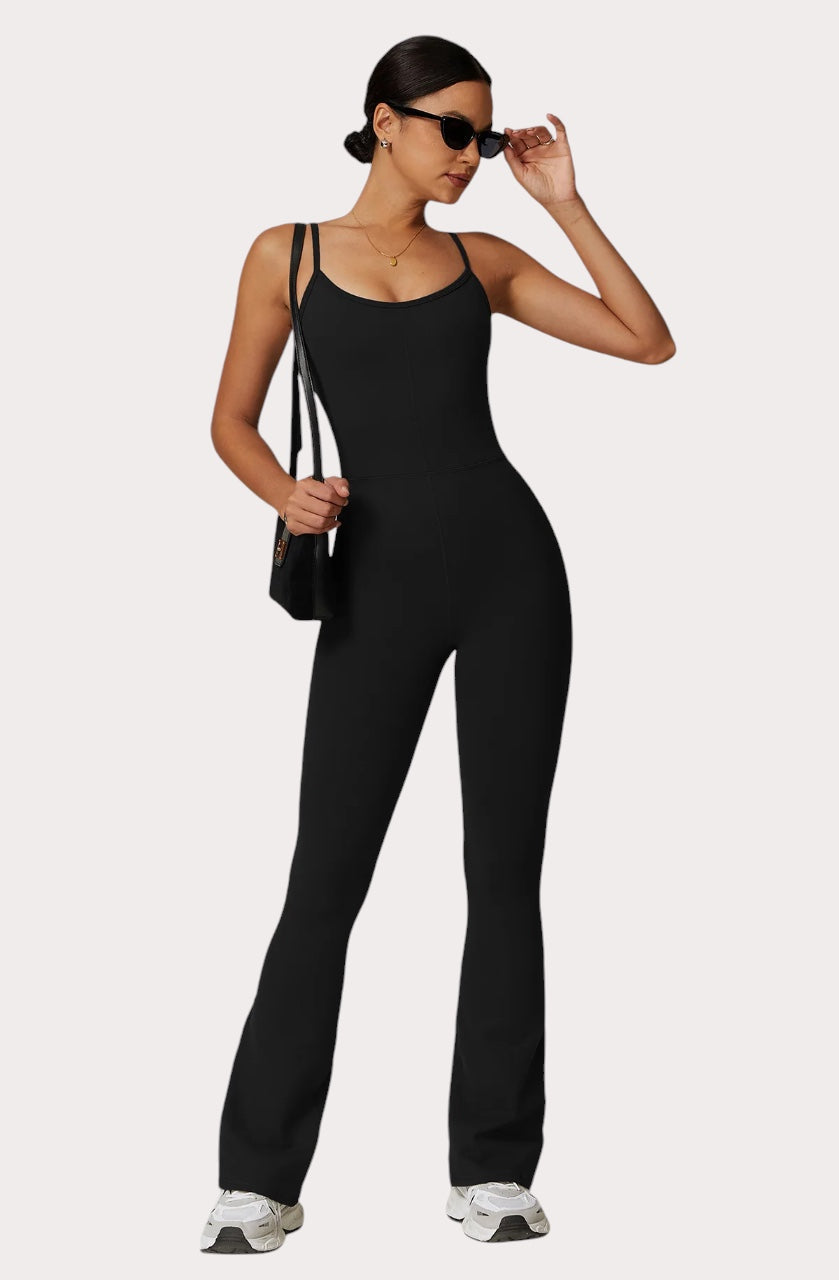 Shapewear inceltici Jumpsuit