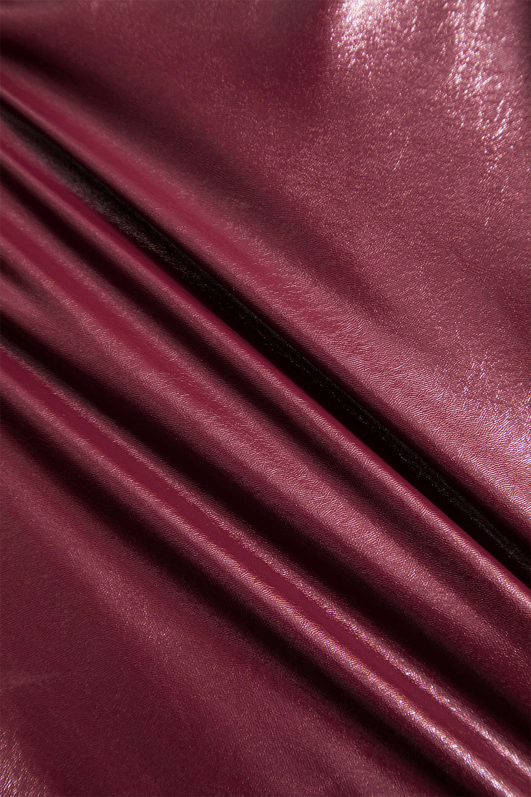 Shapewear büyük Beden Deri Bodysuit