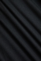 Shapewear deri Düğmeli Bodysuit