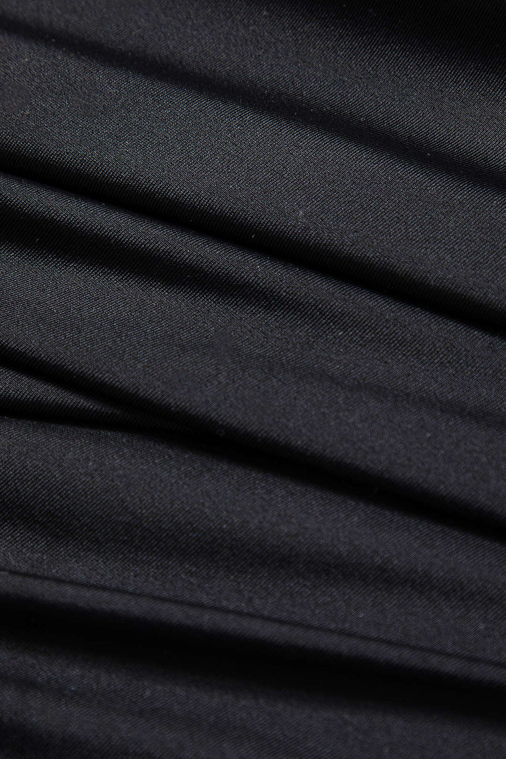 Düz Renk Bustiyer Askılı Bodysuit