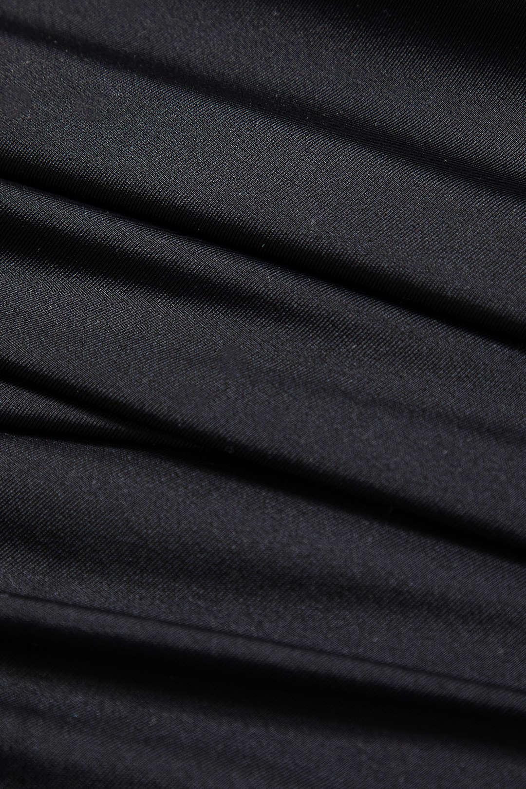 Düz Renk Bustiyer Askılı Bodysuit