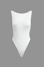 Shapewear Kolsuz Bodysuit