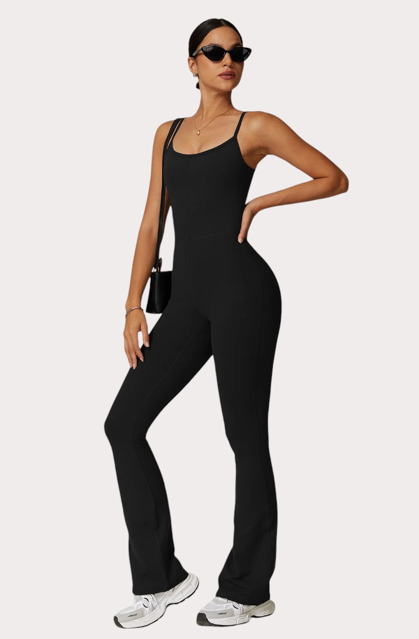 Shapewear inceltici Jumpsuit