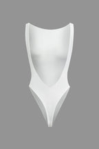 Shapewear Kolsuz Bodysuit