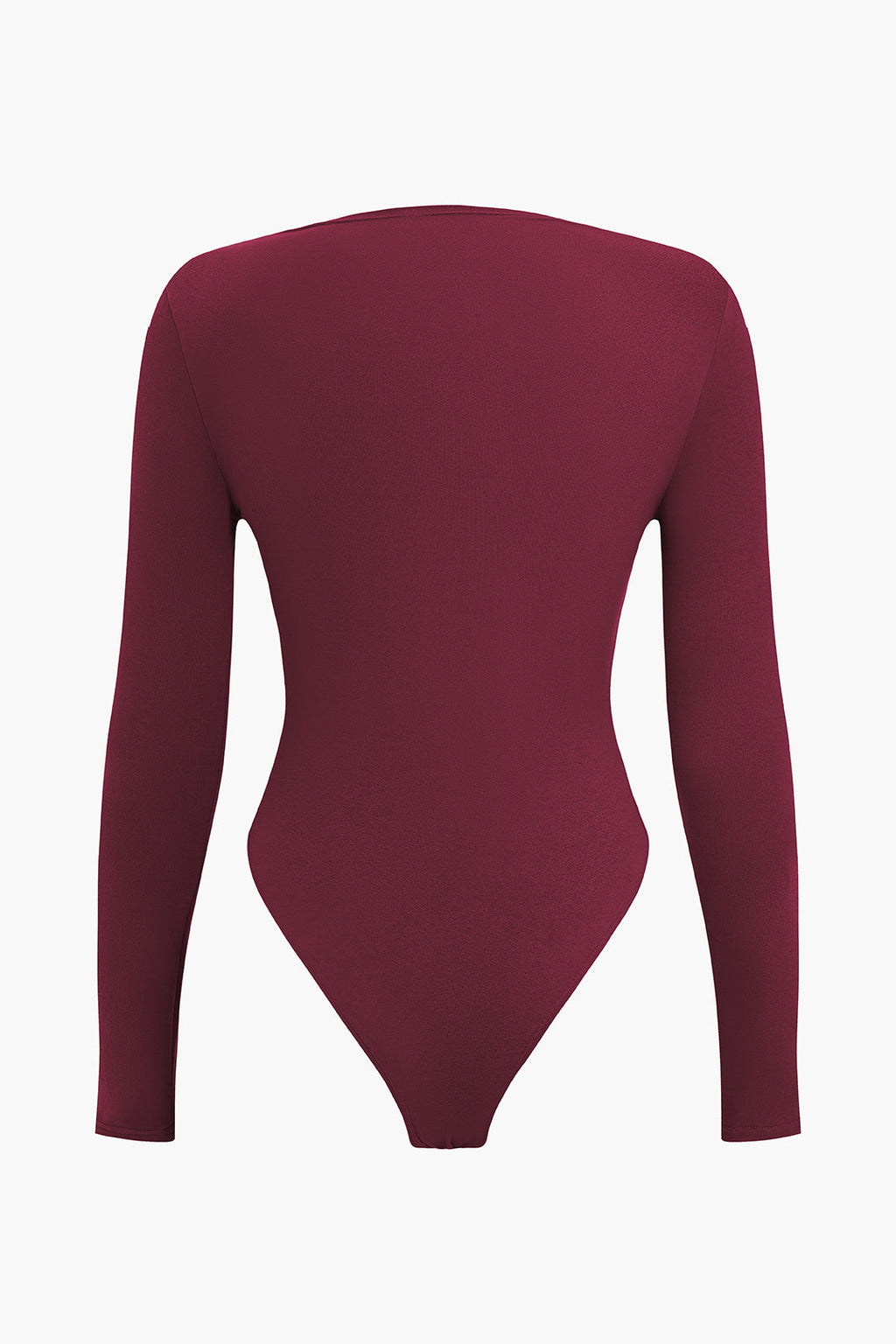 Shapewear Dantelli Bodysuit