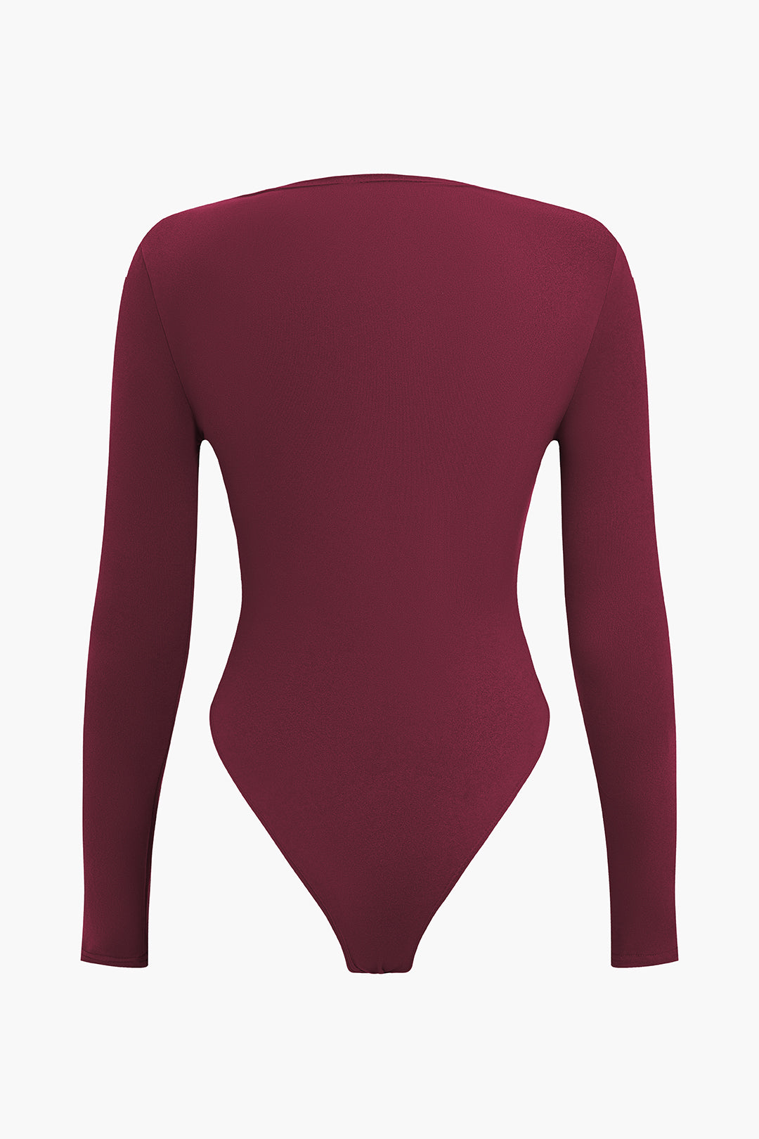 Shapewear Dantelli Bodysuit
