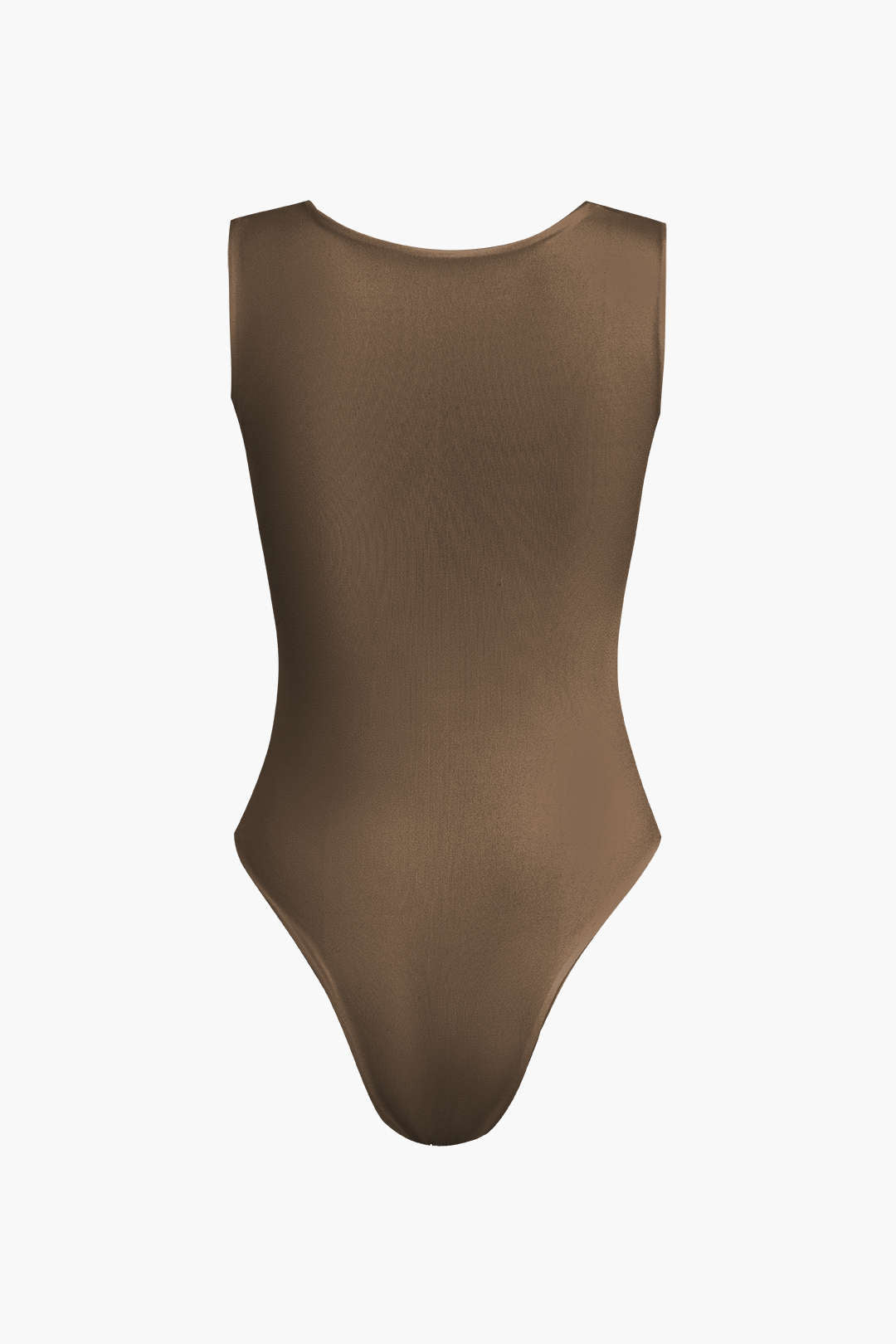 Shapewear Basic Bodysuit
